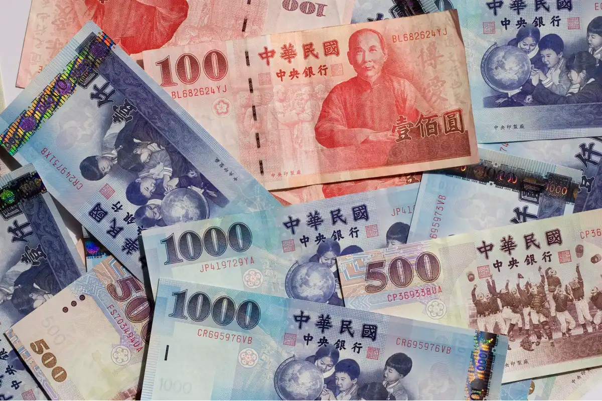 Taiwan Dollar’s Tug-of-War Against the USD Dominance and Taiwan’s Economic Strength in 2024